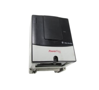 ALLEN BRADLEY 20AC8P7A0AYNANNN