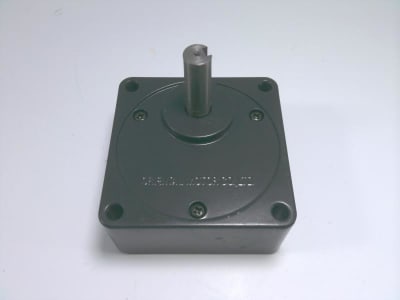 ORIENTAL MOTOR 3GN3.6K