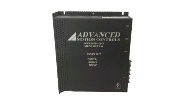 ADVANCED MOTION CONTROLS DR100RE100A40NDCB