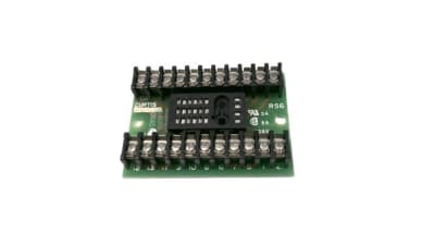 POWERS HOLDINGS INC RS-6