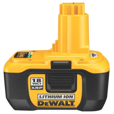 STANLEY BLACK & DECKER DC9180