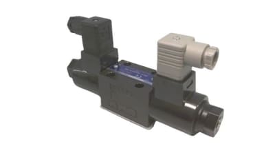 YUKEN DSG-01-3C4-D24-N1-7090