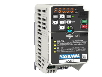 YASKAWA ELECTRIC CIPR-GA50C2082EBAA-BAAASA