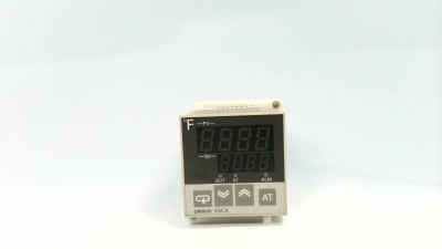 OMRON E5CX-QHTCF