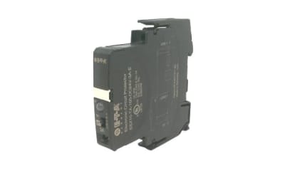 E-T-A CIRCUIT BREAKERS ESX10-TA-100-DC24V-3A-E