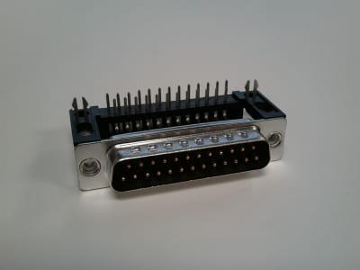 AMPHENOL FCE17-B25PC-350