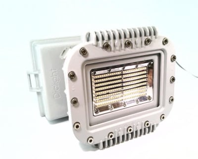 DIALIGHT ALU7BC27DGNNGN