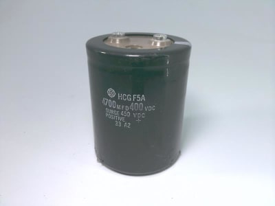 HITACHI HCGF5A2G472YE115PH