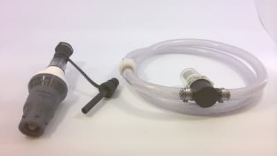 FLOW RITE BA-MS-320-05