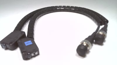 OMRON E3Z-T81-M1J-1 0.3M