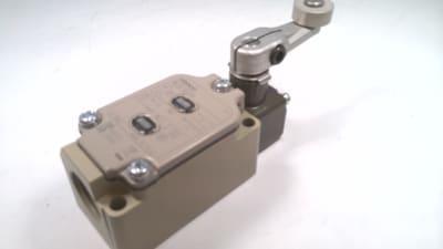 OMRON WLCA2-2LD-N