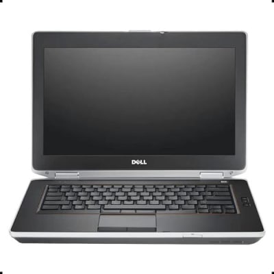 DELL E6420