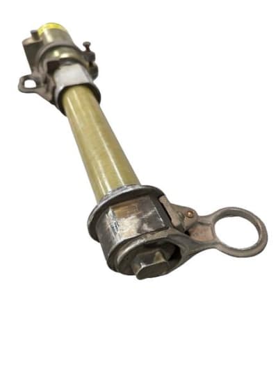 S&C ELECTRIC 86631R1