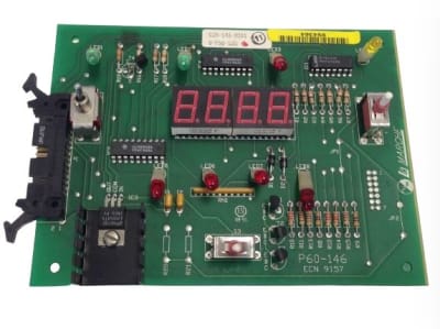 LAMARCHE S2A-146-0101
