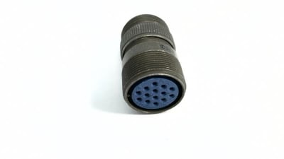 AMPHENOL 97-3101A20-27S(639)