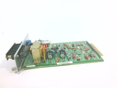 ASEA BROWN BOVERI 51847-4