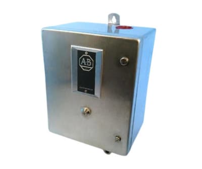 ALLEN BRADLEY 509-ACXD