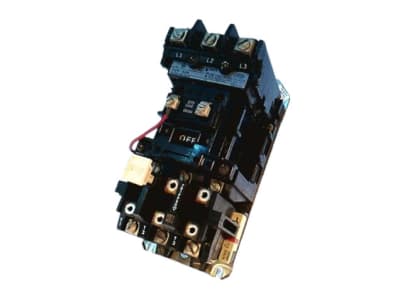 ALLEN BRADLEY 509-AOF