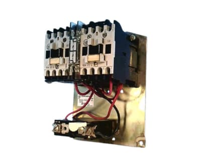 ALLEN BRADLEY 505-TOXD-101