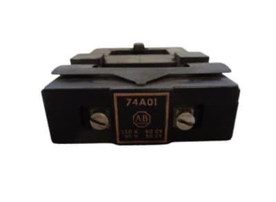 ALLEN BRADLEY 74A01