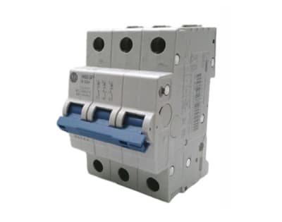 ALLEN BRADLEY 1492-SPM3B630