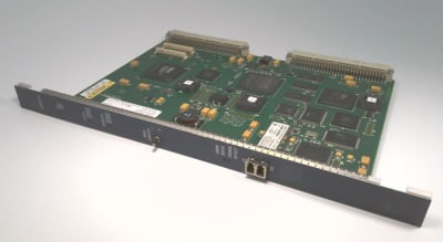 GENERAL ELECTRIC IC698RMX016