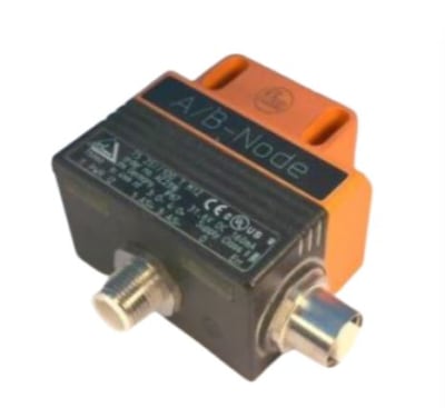 EFECTOR T5 2SI 1DO T 3D-AC336A