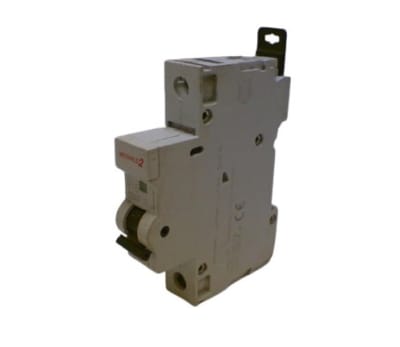 EATON CORPORATION MBH116