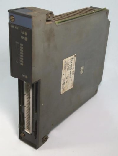 SCHNEIDER ELECTRIC TSXDMR1652