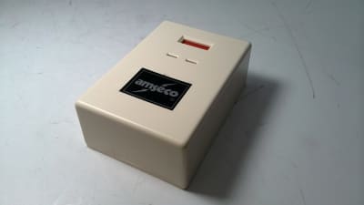 POTTER ELECTRIC HUS-7A