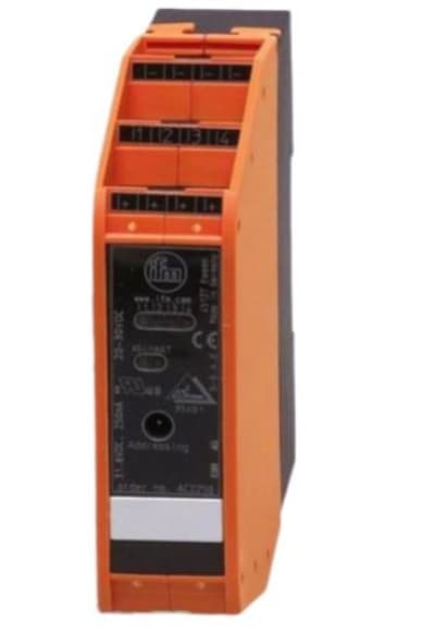 EFECTOR SMARTLINE25 4AO (V) C IP20-AC2219