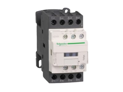 SCHNEIDER ELECTRIC LC1DT25FE7