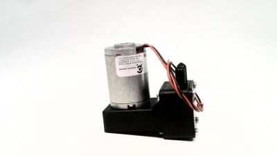 CHARLES AUSTEN PUMPS D5-SE- 24VDC