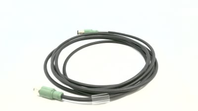 PHOENIX CONTACT SAC-5P-M12MS/ 5,0-PUR/M12FS SH