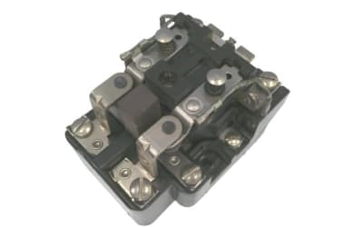 STRUTHERS DUNN RELAYS 69326-31R