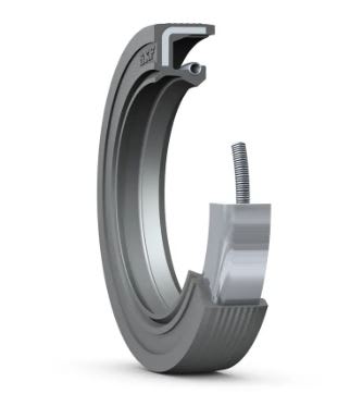 SKF 35X52X7 HMSA10 RG