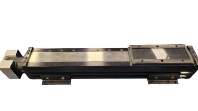 TOL O MATIC B3S15-BN05-SK12-LM