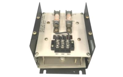 ASEA BROWN BOVERI 801463-1R