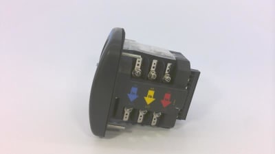 EATON CORPORATION IQ130MA6512