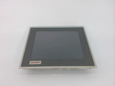 BECKHOFF CP6201-0001-0040