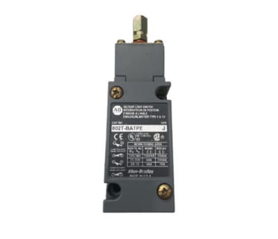 ALLEN BRADLEY 802T-BATPE