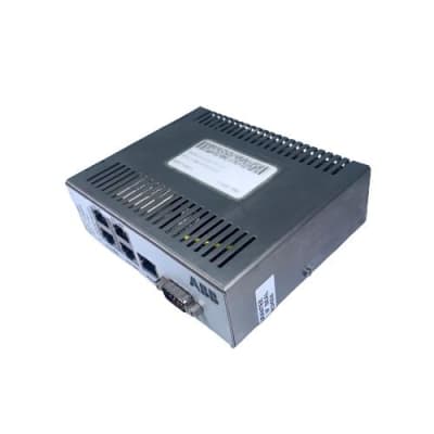 ASEA BROWN BOVERI 3HAC030439-001