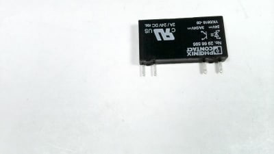 PHOENIX CONTACT 296595