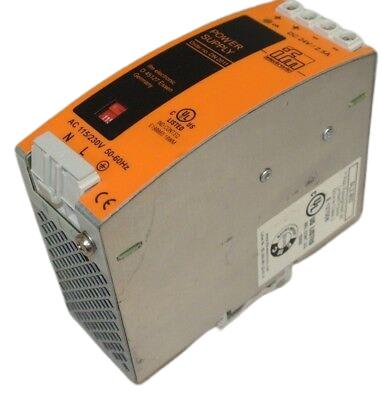 EFECTOR SL2.502