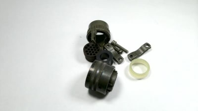 AMPHENOL 71-144614-18S