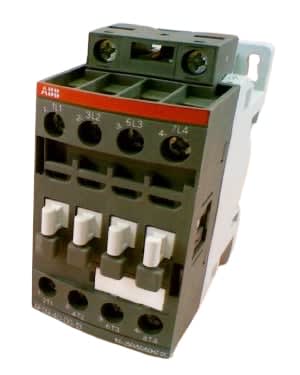 ASEA BROWN BOVERI AF09-40-00-13