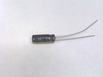 MATSUSHITA ELECTRIC EEU-FC1J6R8