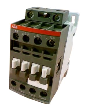 ASEA BROWN BOVERI 1SBL137201R1300