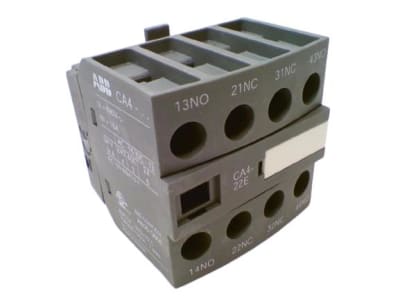 ASEA BROWN BOVERI 1SBN010140R1022