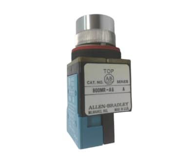 ALLEN BRADLEY 800MR-A6D1R